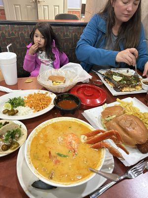 El Asador Restaurant