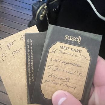 Şazeli - Breakfast & Brunch Near Me - Istanbul, 34 Şazeli - Breakfast & Brunch Near Me - Istanbul, 34