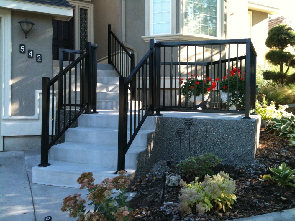 A & M QUALITY CONCRETE FINISHING Updated September 2024 17 Photos