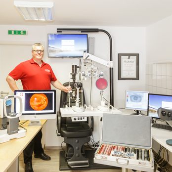 Strodthoff-Optik - Ganzheitliche Sehberatung mit modernster Technik - Eyewear & Opticians Near Me - Cuxhaven, NI Strodthoff-Optik - Ganzheitliche Sehberatung mit modernster Technik - Eyewear & Opticians Near Me - Cuxhaven, NI