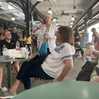 Destination Kitchen Tours - Susan - Food Tours Near Me - New Orleans, Louisiana Destination Kitchen Tours - Susan - Food Tours Near Me - New Orleans, Louisiana