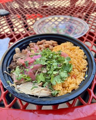 Green Jeans Food Hall by null