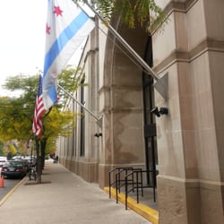 City of Chicago - Central Hearing Facility