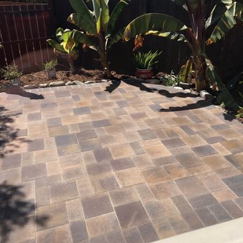 Pavers Express Group - After. looks great! - Masonry/Concrete Near Me Pavers Express Group - After. looks great! - Masonry/Concrete Near Me