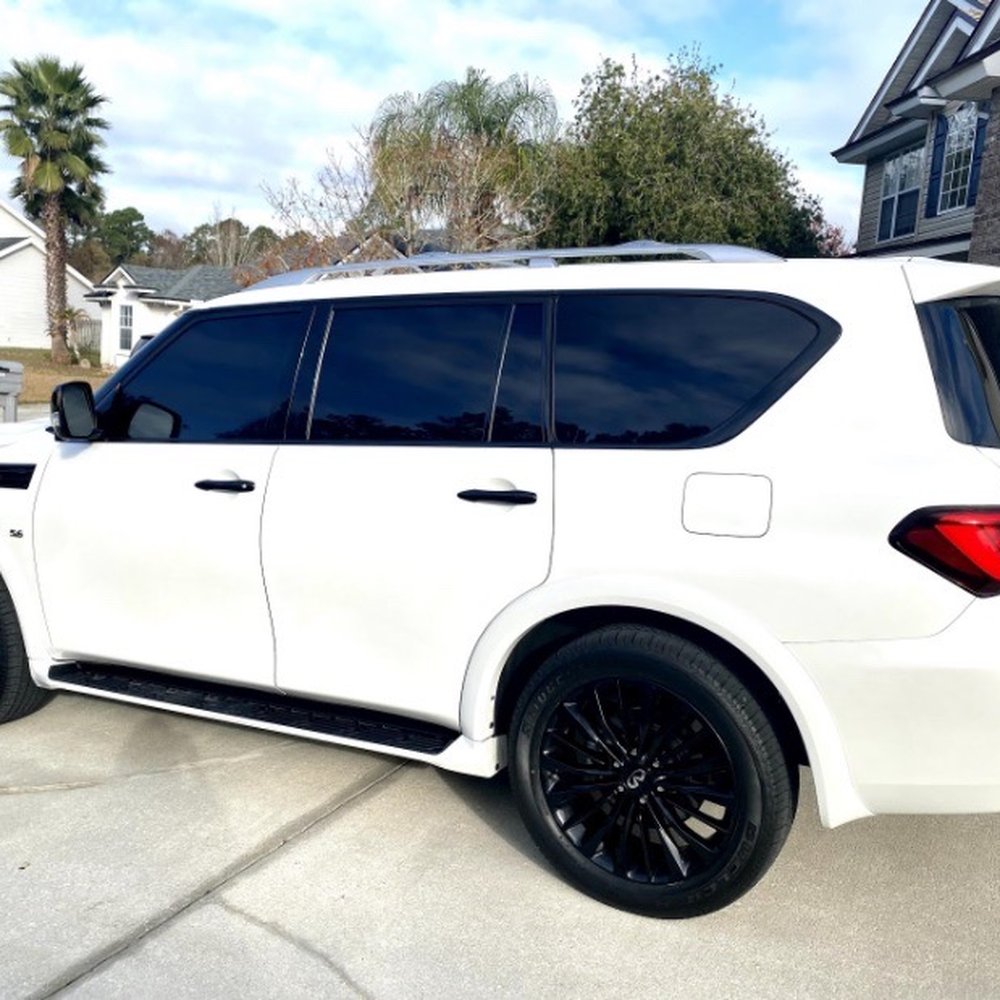 Tint Tint