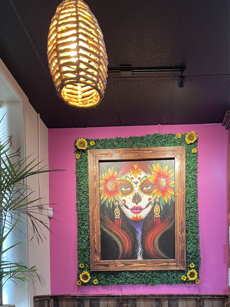 FRIDA’S BRUNCH & CANTINA 13 Reviews 786 SE 7th St, Grants Pass
