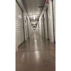 Extra Space Storage - Exterior Units