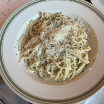 Josephine - Cacio e Pepe - Italian Near Me - Jacksonville, Florida