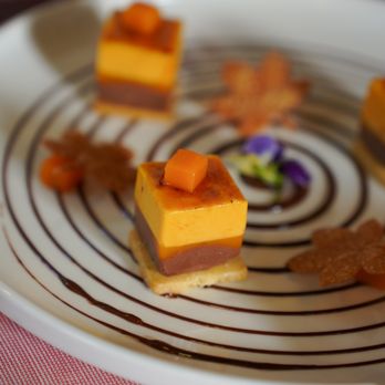 La Caravella - one of our desserts - Italian Near Me - Venezia, VE La Caravella - one of our desserts - Italian Near Me - Venezia, VE