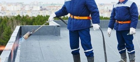 Slide of North Richland Hills Roofing