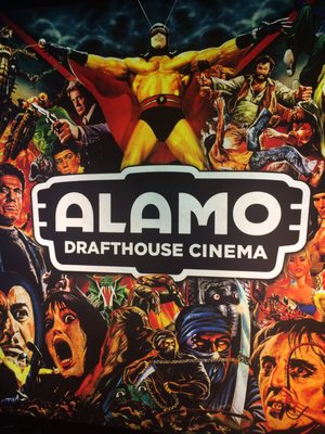 Alamo Drafthouse Cinema Springfield by null