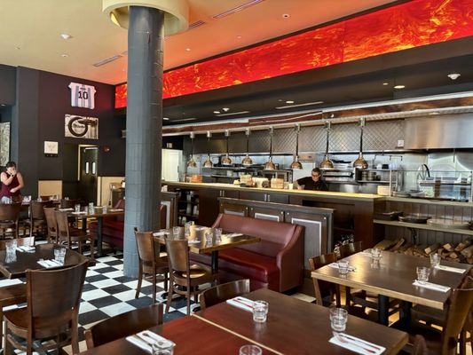 Gaucho Parrilla Argentina by null