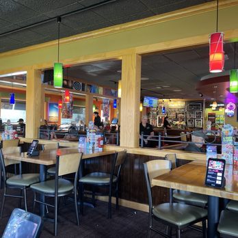Applebee's Grill + Bar - American Near Me - Lacey, Washington
