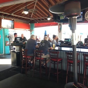 Dock's Waterfront - Outside bar - Bars Near Me - Tarpon Springs, Florida Dock's Waterfront - Outside bar - Bars Near Me - Tarpon Springs, Florida