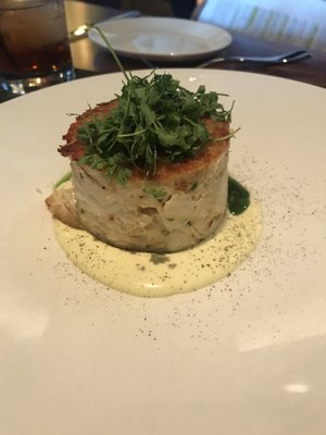 Michael Jordan's Steak House by null