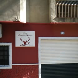 La Montería - Casa Joaquín Márquez