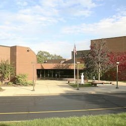 St Elizabeth Ann Seton Catholic Church