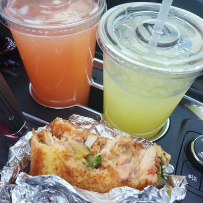 Jaybee's Tenders by null