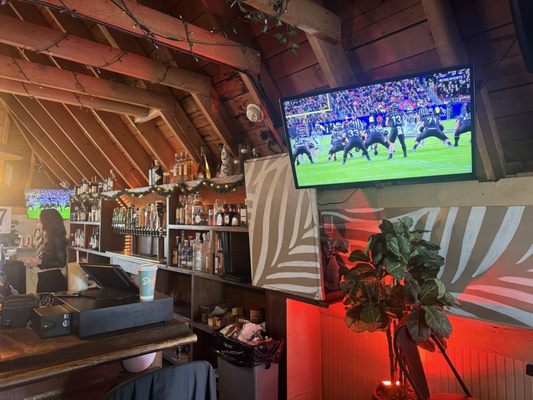 State Social House by null