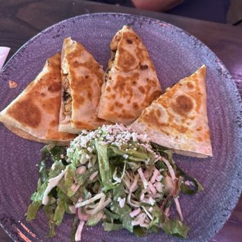 CT Reforma Taqueria - Quesadilla - Mexican Near Me - Atlanta, Georgia