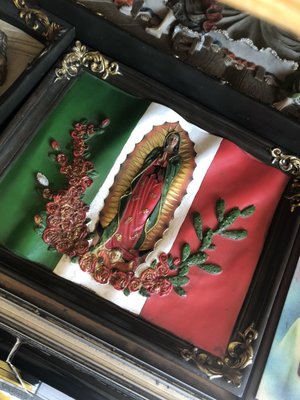 Botanica Oshun by null