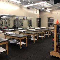 Professional Physical and Hand Therapy