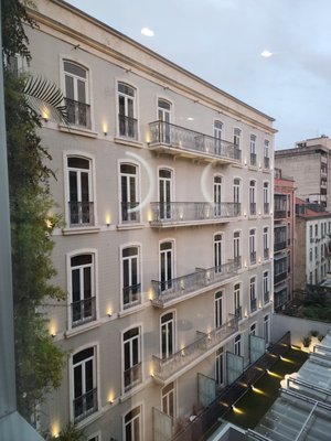 BessaHotel Liberdade by null