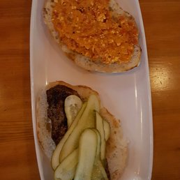 Steak Sandwich