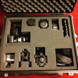 Cases Plus - Everything protected and sealed.