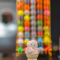 3 Scoops Ice Cream