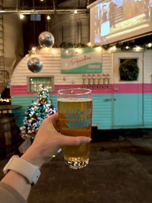 Urban South Brewery by null