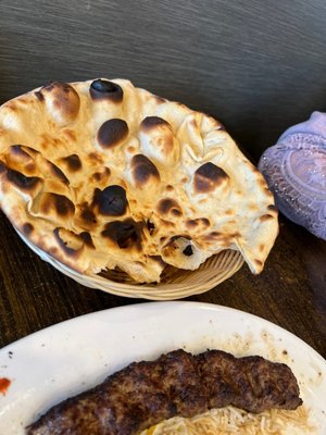 Nersses Vanak Restaurant by null