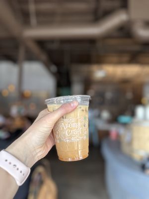 Aroma Craft Coffee by null