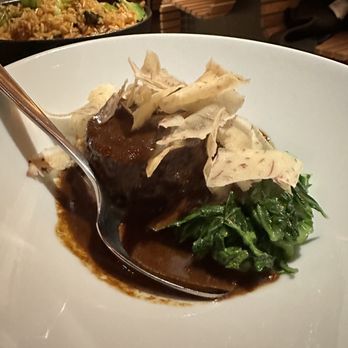 Little Sister - Beef short ribs - Bars Near Me - Toronto, Ontario Little Sister - Beef short ribs - Bars Near Me - Toronto, Ontario