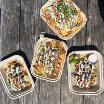 Wedo’s Tacos - Food Trucks Near Me - Monterey, California Wedo’s Tacos - Food Trucks Near Me - Monterey, California
