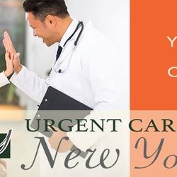 Urgent Care of New York