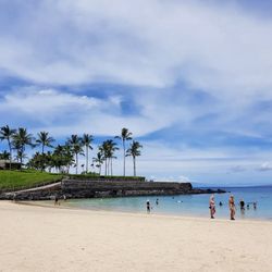 Makaiwa Bay