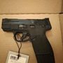 Delia's Firearms