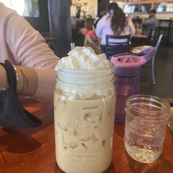 The Buff Restaurant - White Buffalo iced coffee, delish! - Breakfast & Brunch Near Me - Boulder, Colorado The Buff Restaurant - White Buffalo iced coffee, delish! - Breakfast & Brunch Near Me - Boulder, Colorado