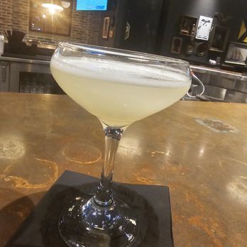 The General Public - Lemon drop - New American Near Me - Houston, Texas The General Public - Lemon drop - New American Near Me - Houston, Texas