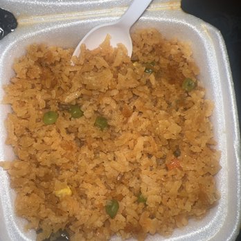 Taqueria Los Comales 3 - Side of rice - Mexican Near Me - Chicago, Illinois Taqueria Los Comales 3 - Side of rice - Mexican Near Me - Chicago, Illinois