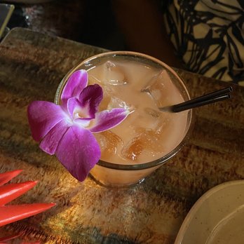 Kokomo - Tropical Rum Punch - Caribbean Near Me - Brooklyn, New York Kokomo - Tropical Rum Punch - Caribbean Near Me - Brooklyn, New York