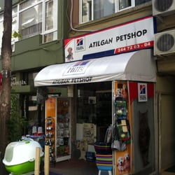 Atılgan Pet Shop