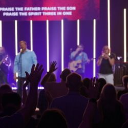 Brookhaven Church