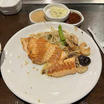 Benihana - Sushi Bars Near Me - Concord, California
