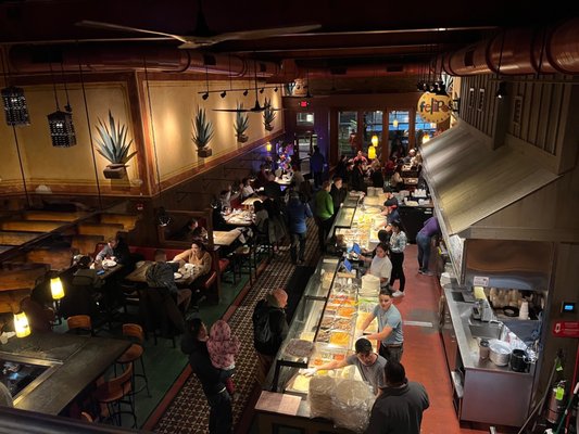 Felipe's Taqueria by null