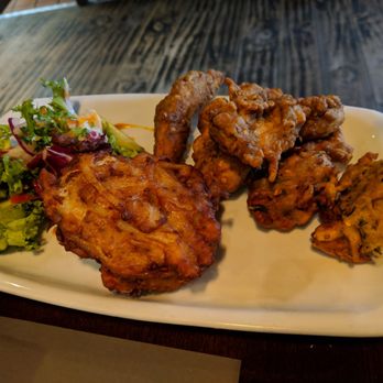 Saffron - Sampler - Indian Near Me - Derry, DRY