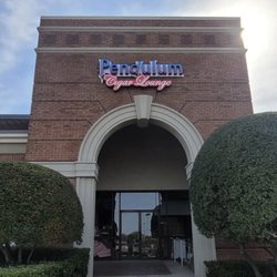 Pendulum Cigar Lounge