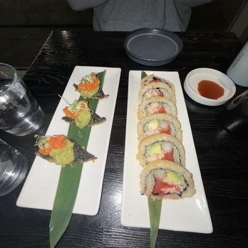 Bamboo Sushi - Sushi Bars Near Me - San Ramon, California Bamboo Sushi - Sushi Bars Near Me - San Ramon, California