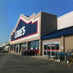 Lowe's Home Improvement